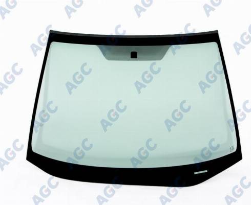 AGC 4033305 - Ветровое стекло avtokuzovplus.com.ua