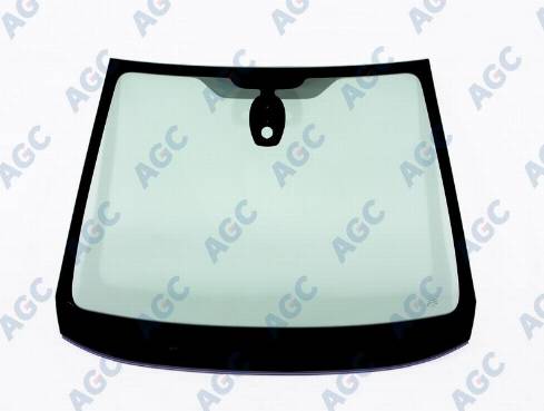 AGC 4033317 - Ветровое стекло avtokuzovplus.com.ua