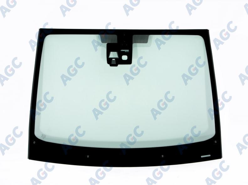 AGC 4033325 - Ветровое стекло avtokuzovplus.com.ua