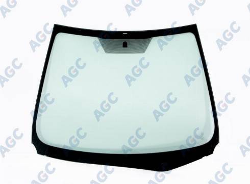 AGC 4033327 - Ветровое стекло avtokuzovplus.com.ua