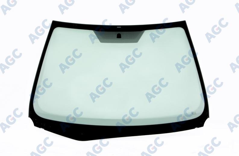 AGC 4033328 - Ветровое стекло avtokuzovplus.com.ua