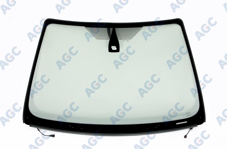 AGC 4033340 - Ветровое стекло avtokuzovplus.com.ua