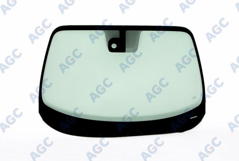 AGC 4033349 - Ветровое стекло avtokuzovplus.com.ua