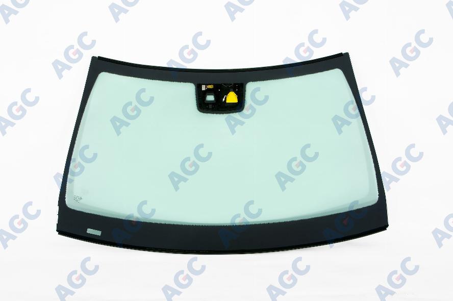 AGC 4033366 - Ветровое стекло avtokuzovplus.com.ua