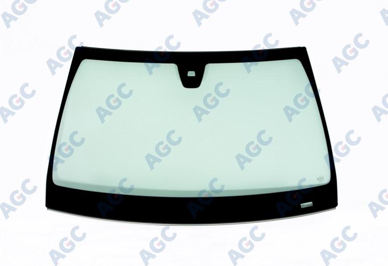 AGC 4033367 - Ветровое стекло avtokuzovplus.com.ua