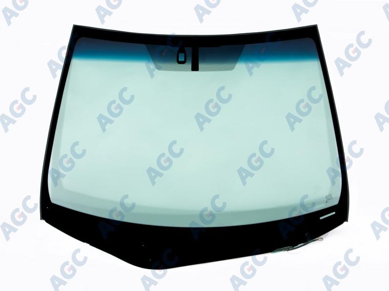 AGC 4033373 - Ветровое стекло autodnr.net