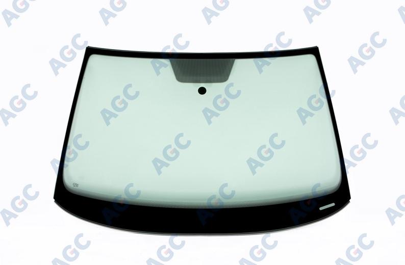AGC 4033384 - Ветровое стекло autodnr.net