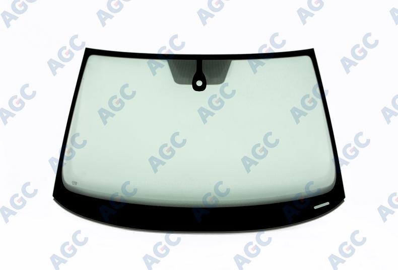 AGC 4033387 - Ветровое стекло autodnr.net
