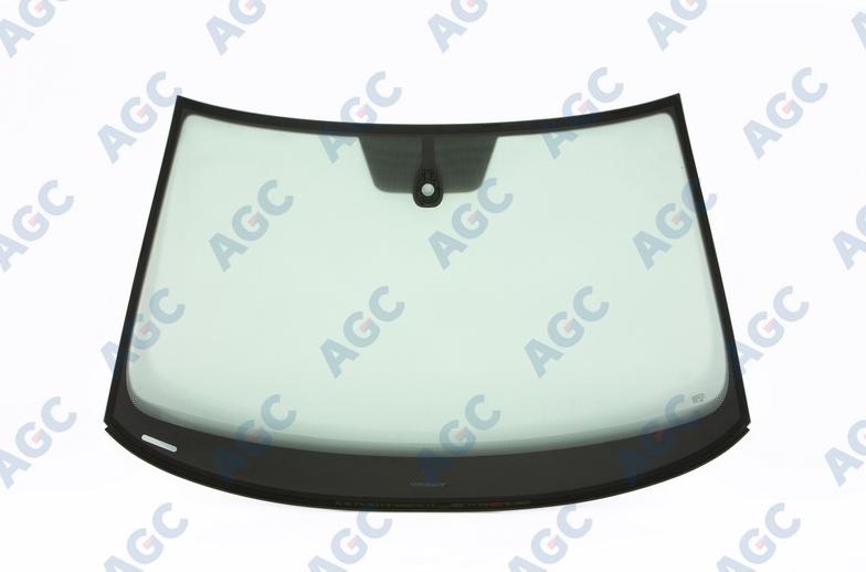 AGC 4033387 - Ветровое стекло autodnr.net
