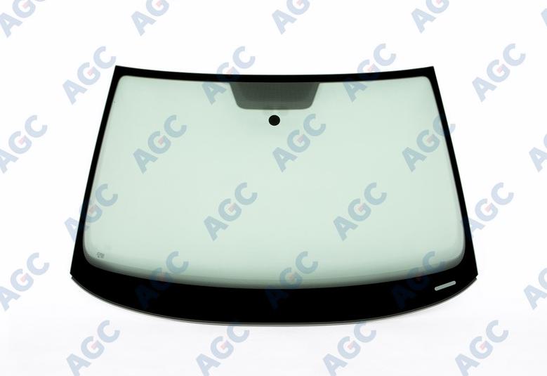 AGC 4033390 - Ветровое стекло autodnr.net