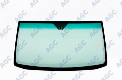 AGC 4033394 - Ветровое стекло avtokuzovplus.com.ua