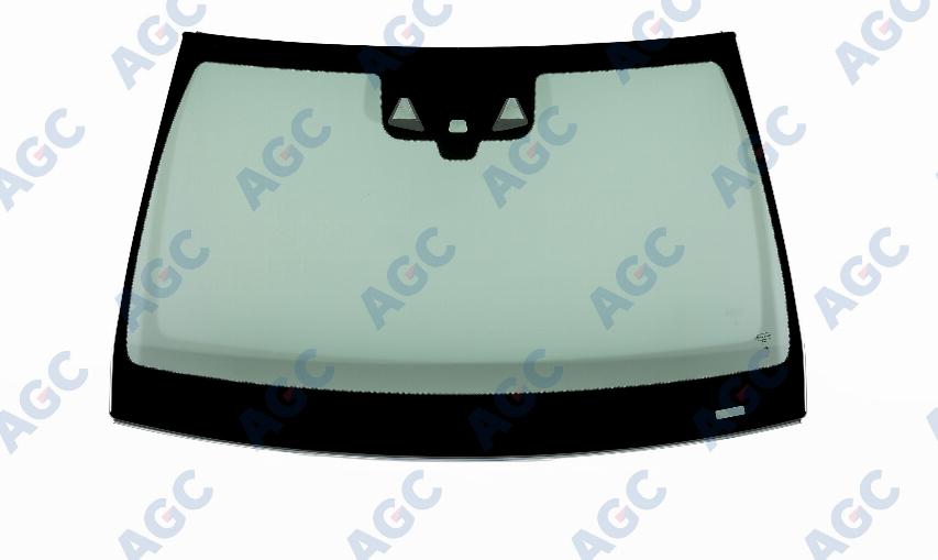 AGC 4033406 - Ветровое стекло autodnr.net