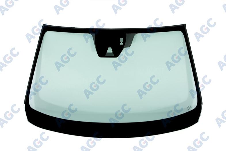 AGC 4033411 - Ветровое стекло avtokuzovplus.com.ua