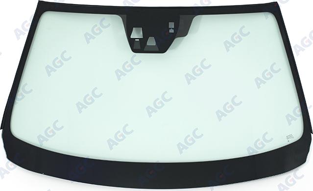 AGC 4033412 - Ветровое стекло avtokuzovplus.com.ua