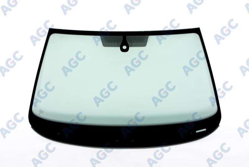 AGC 4033450 - Ветровое стекло autodnr.net