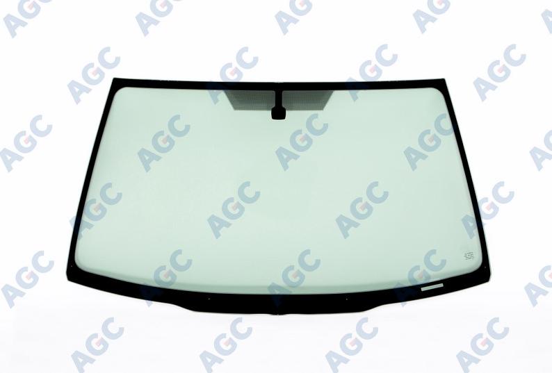 AGC 4033451 - Ветровое стекло avtokuzovplus.com.ua