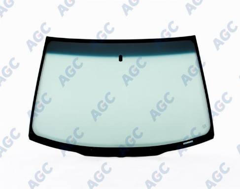AGC 4033461 - Ветровое стекло avtokuzovplus.com.ua