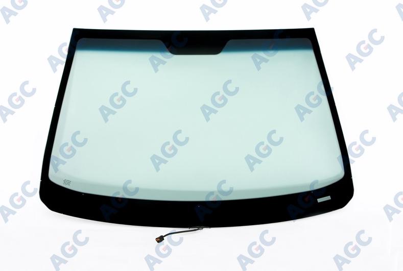 AGC 4033462 - Ветровое стекло avtokuzovplus.com.ua