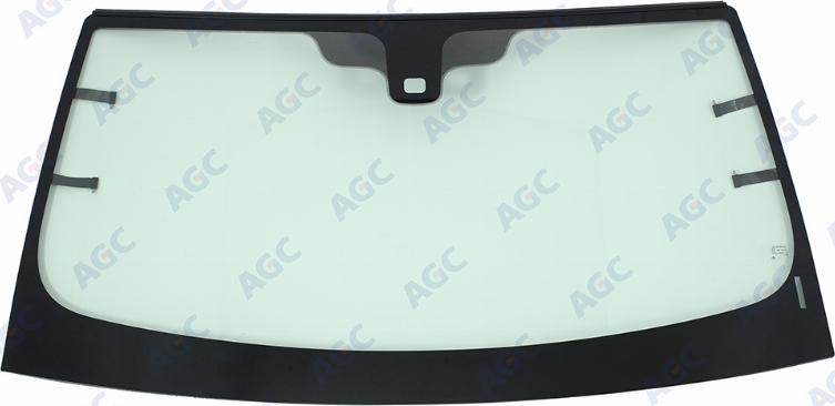 AGC 4033479 - Вітрове скло autocars.com.ua