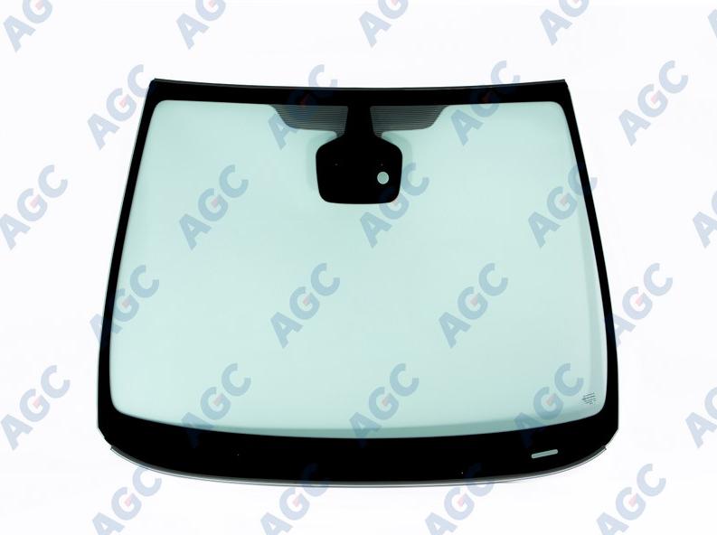 AGC 4033493 - Ветровое стекло avtokuzovplus.com.ua