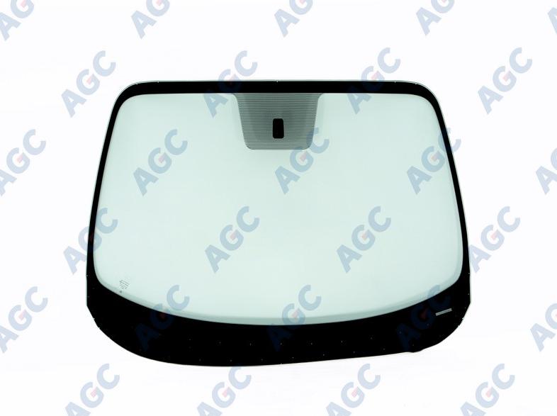 AGC 4033512 - Ветровое стекло avtokuzovplus.com.ua