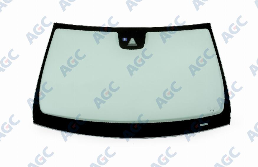 AGC 4033551 - Ветровое стекло avtokuzovplus.com.ua
