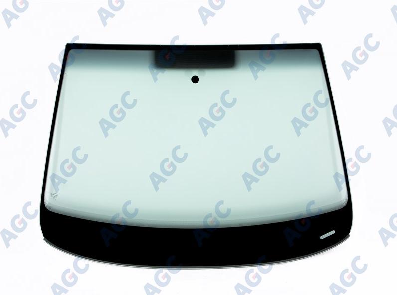 AGC 4033566 - Вітрове скло autocars.com.ua