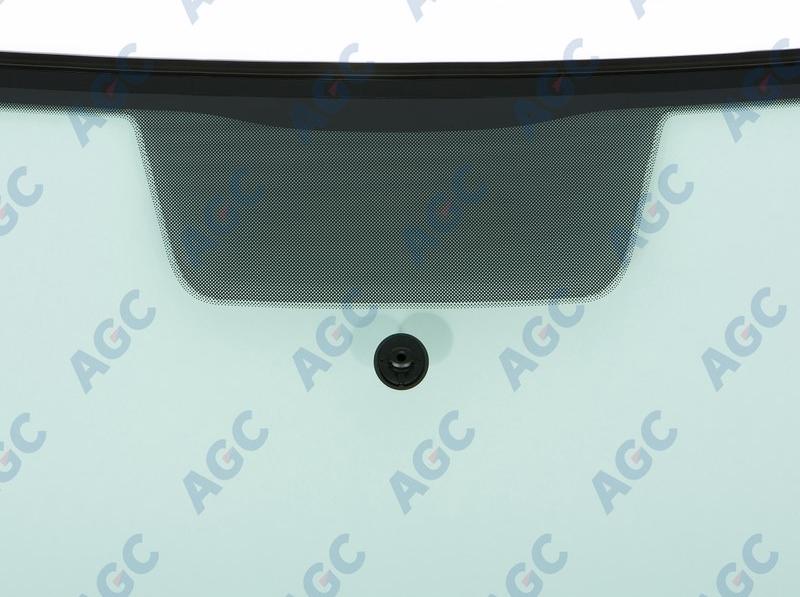 AGC 4033567 - Вітрове скло autocars.com.ua