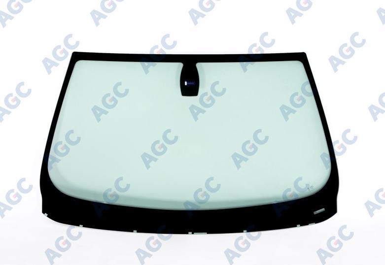 AGC 4033648 - Ветровое стекло avtokuzovplus.com.ua