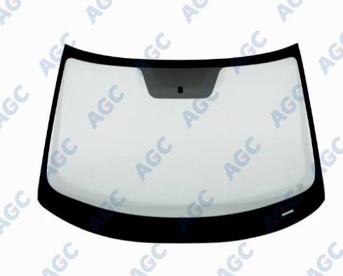 AGC 4033652 - Ветровое стекло avtokuzovplus.com.ua