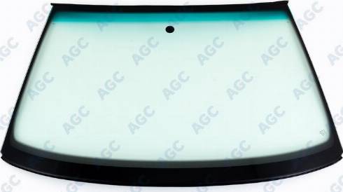 AGC 4033661 - Ветровое стекло avtokuzovplus.com.ua