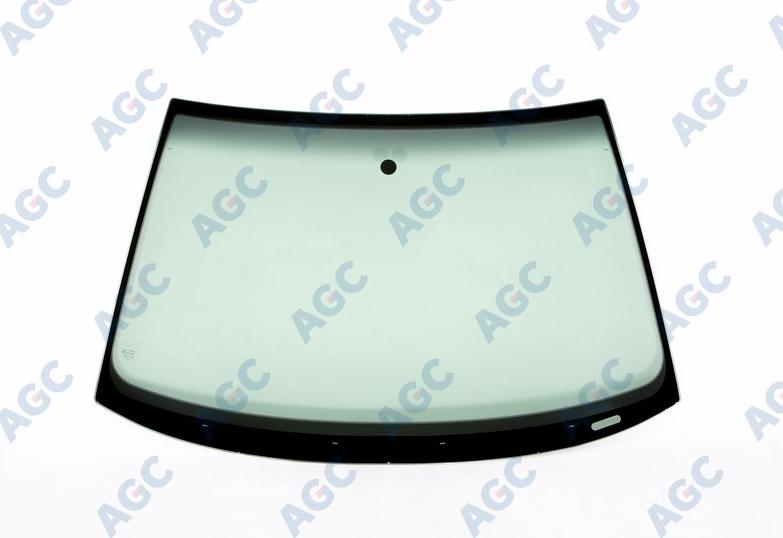 AGC 4033676 - Ветровое стекло avtokuzovplus.com.ua