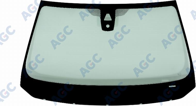 AGC 4033703 - Ветровое стекло autodnr.net