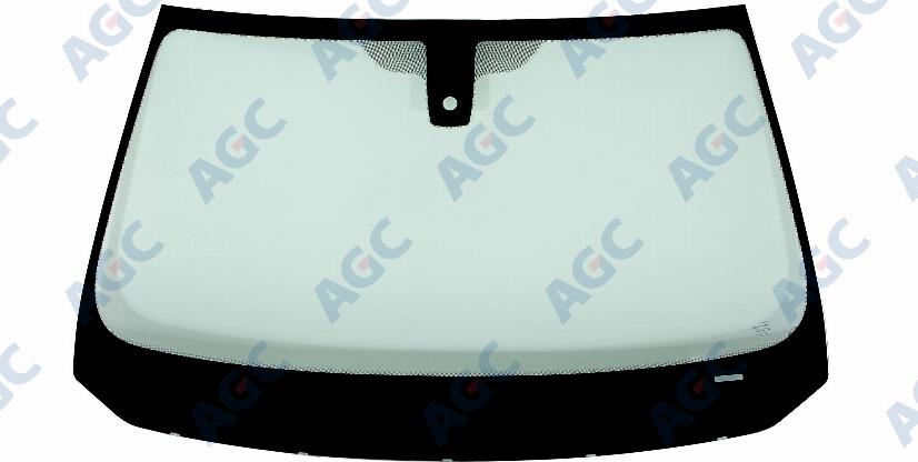 AGC 4033705 - Вітрове скло autocars.com.ua