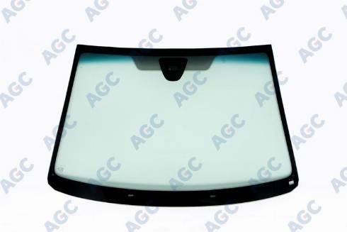 AGC 4033707 - Ветровое стекло avtokuzovplus.com.ua