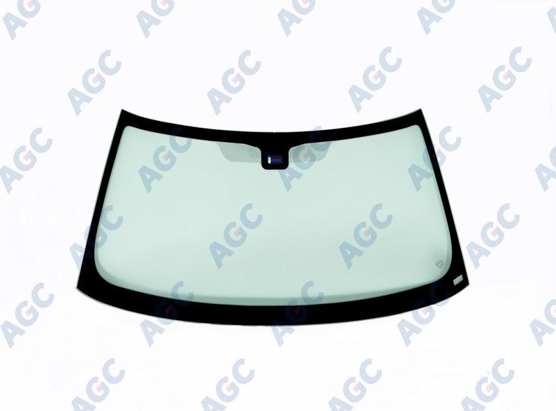 AGC 4033756 - Ветровое стекло avtokuzovplus.com.ua