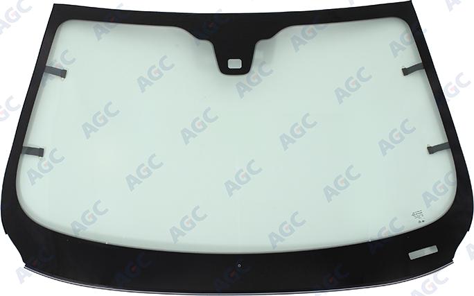AGC 4033757 - Ветровое стекло avtokuzovplus.com.ua