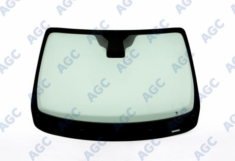 AGC 4033775 - Ветровое стекло avtokuzovplus.com.ua