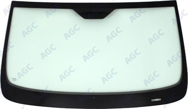 AGC 4033785 - Ветровое стекло avtokuzovplus.com.ua