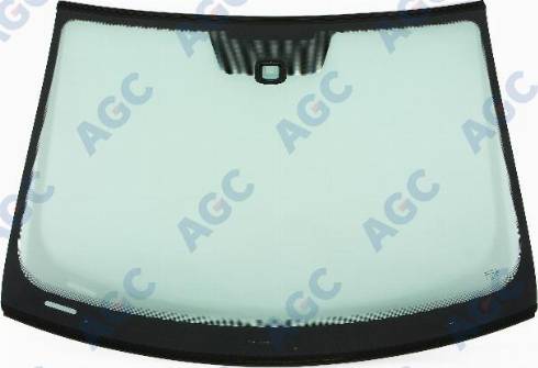 AGC 4033788 - Ветровое стекло avtokuzovplus.com.ua