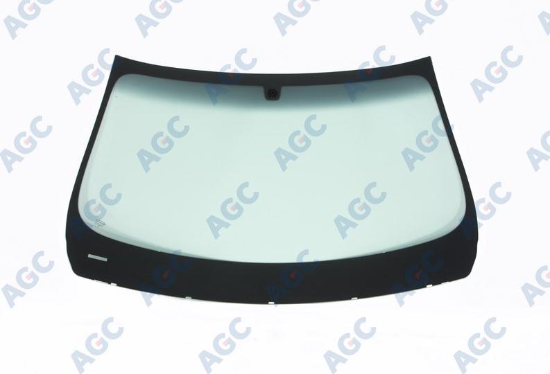 AGC 4033793 - Ветровое стекло avtokuzovplus.com.ua
