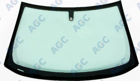 AGC 4033831 - Ветровое стекло avtokuzovplus.com.ua