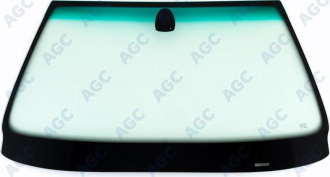 AGC 4033836 - Вітрове скло autocars.com.ua