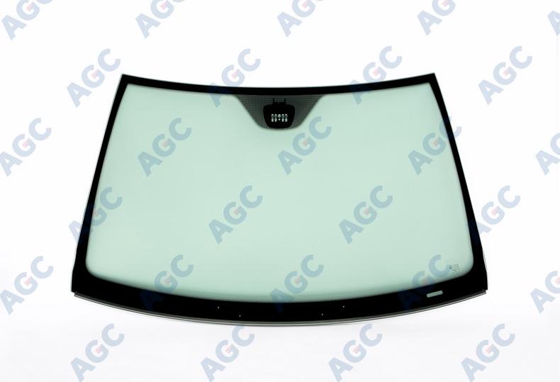 AGC 4033837 - Ветровое стекло avtokuzovplus.com.ua