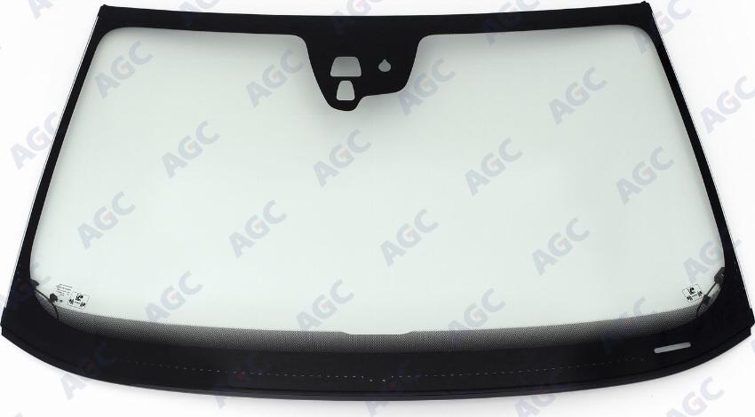 AGC 4033848 - Ветровое стекло avtokuzovplus.com.ua