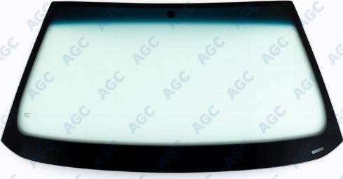 AGC 4033907 - Ветровое стекло avtokuzovplus.com.ua
