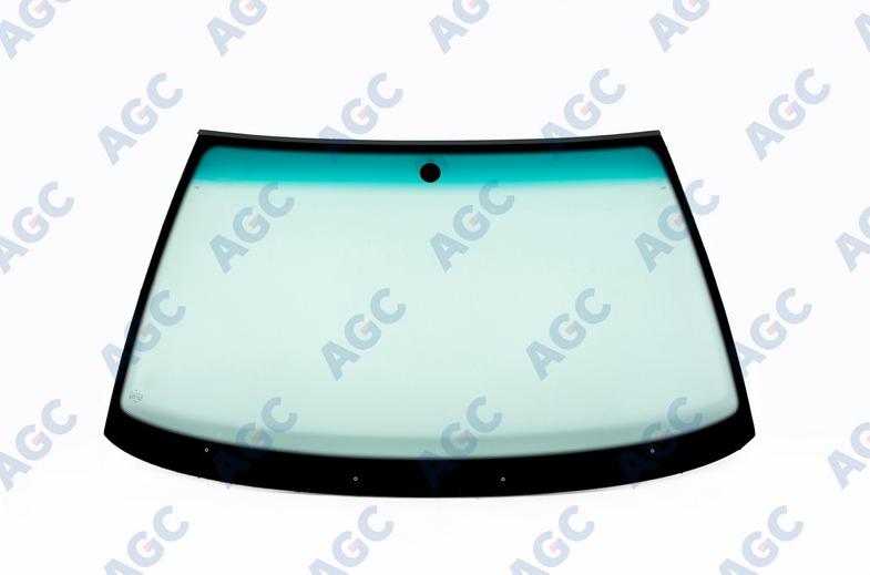 AGC 4034017 - Ветровое стекло avtokuzovplus.com.ua