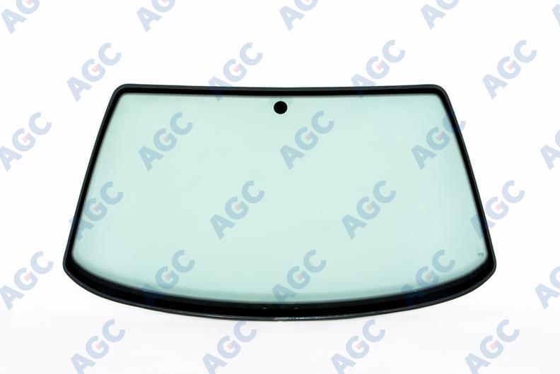 AGC 4034028 - Ветровое стекло avtokuzovplus.com.ua