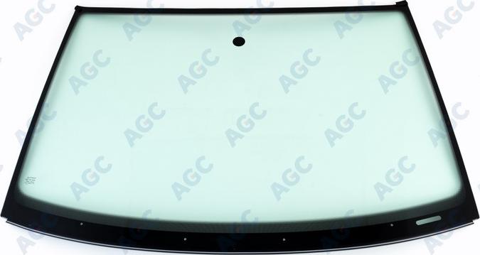 AGC 4034030 - Ветровое стекло avtokuzovplus.com.ua