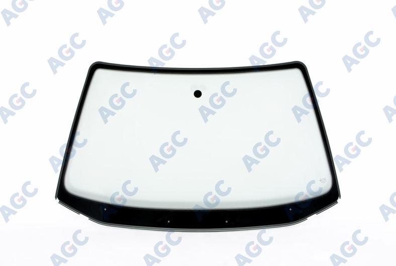 AGC 4034034 - Вітрове скло autocars.com.ua